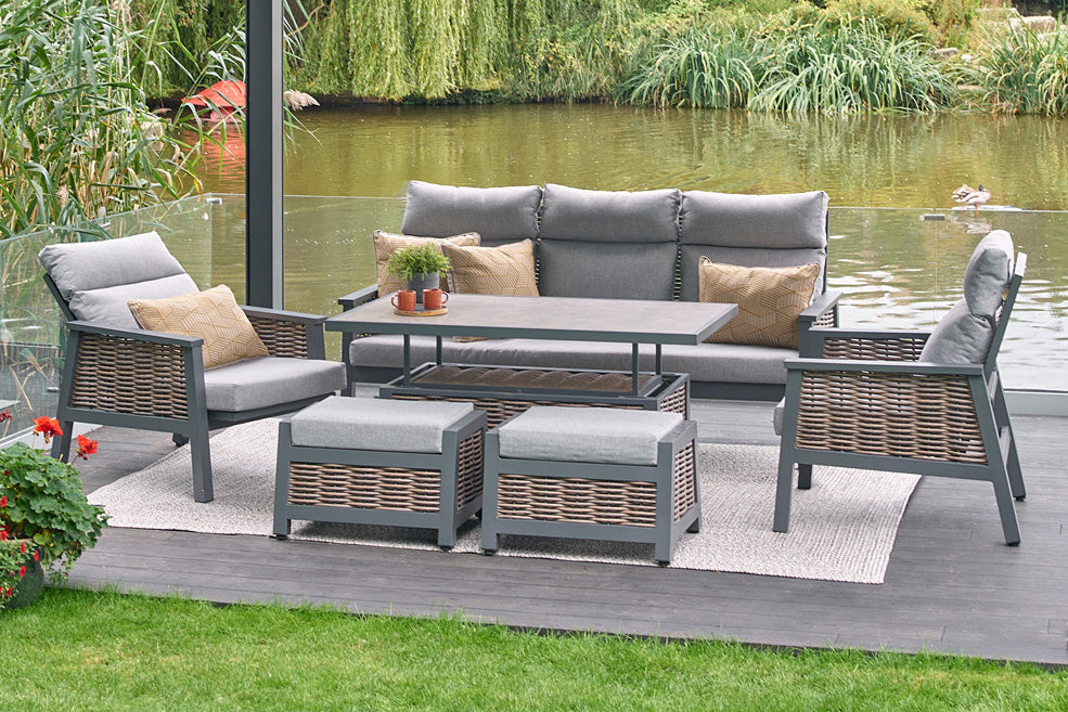 Fusion Furniture Botany Bay Nurseries