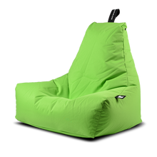 Load image into Gallery viewer, Extreme Lounging Outdoor Bean Bag - Lime