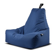 Load image into Gallery viewer, Extreme Lounging Outdoor Bean Bag - Royal Blue