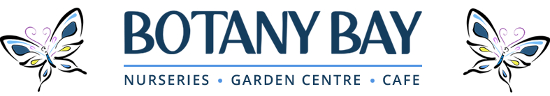 Botany Bay Nurseries logo