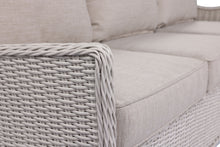 Load image into Gallery viewer, Pearl Weave Casual Lounge Sofa Set
