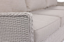 Load image into Gallery viewer, Pearl Weave Corner Casual Set
