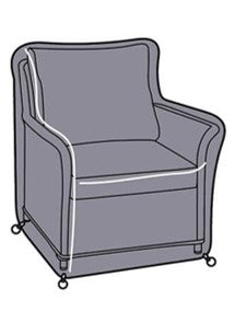 Hartman Cover for Heritage Casual Armchair