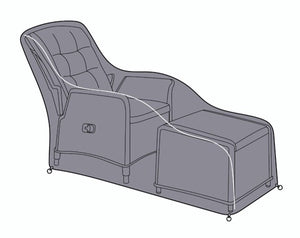 Hartman Cover for Heritage Reclining Companion Set