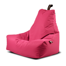 Load image into Gallery viewer, Extreme Lounging Outdoor Bean Bag - Pink
