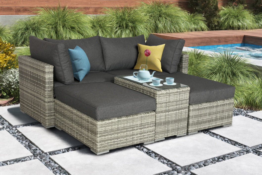 Hartman Versa Modular Sofa Set